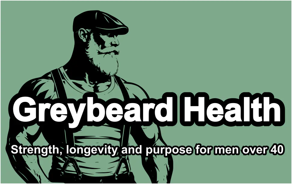Greybeard Health